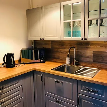 Luxura Appartamento *