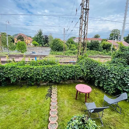 Apartma Luxura Apartment *