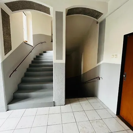 Apartma Luxura Decin