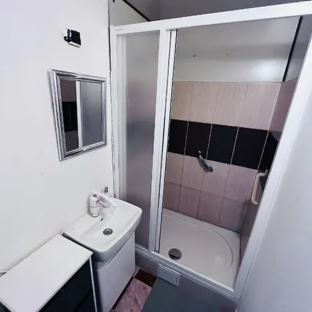 Apartment Apartma Luxura