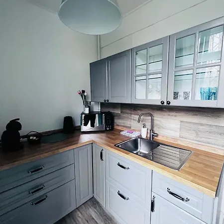 Apartma Luxura * Decin