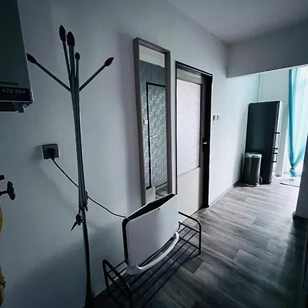 Apartma Luxura Apartment *