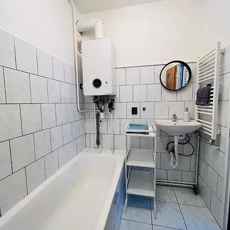 Apartma Luxura * Decin