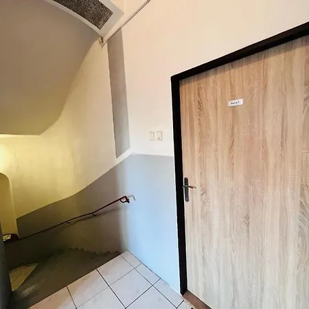 Apartma Luxura * Decin