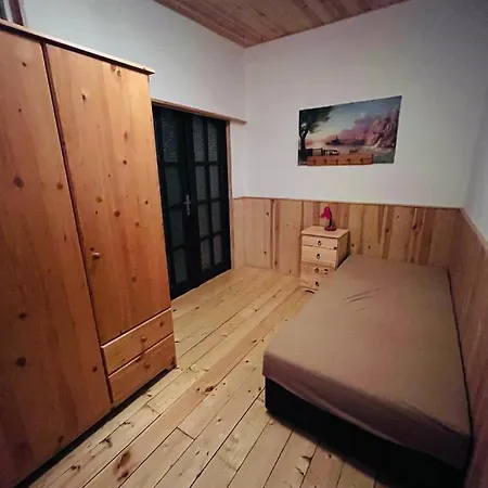 Apartma Luxura *