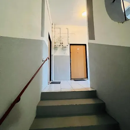 Apartma Luxura Apartment