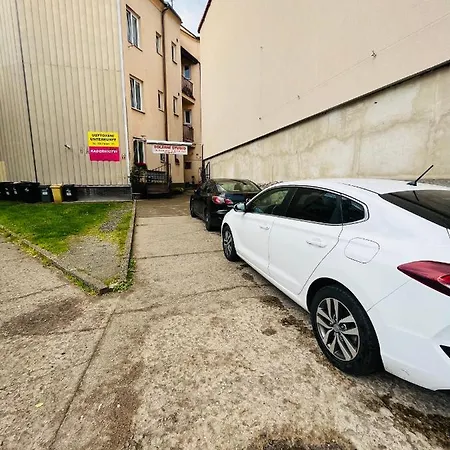 Apartma Luxura Apartament *