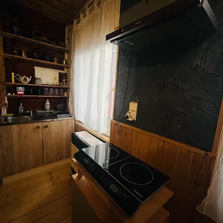 Apartma Luxura Apartment *