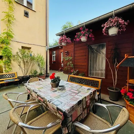 Apartma Luxura