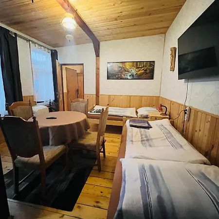 Apartma Luxura