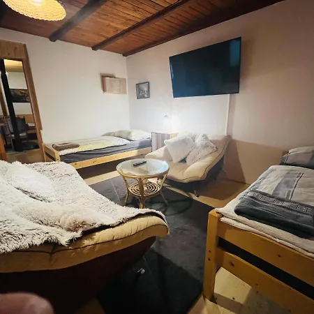 Apartma Luxura Apartment *