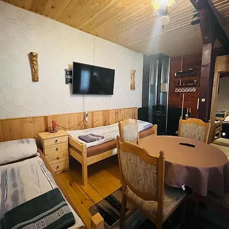 Apartma Luxura Apartment Decin
