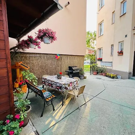 Apartma Luxura * Decin