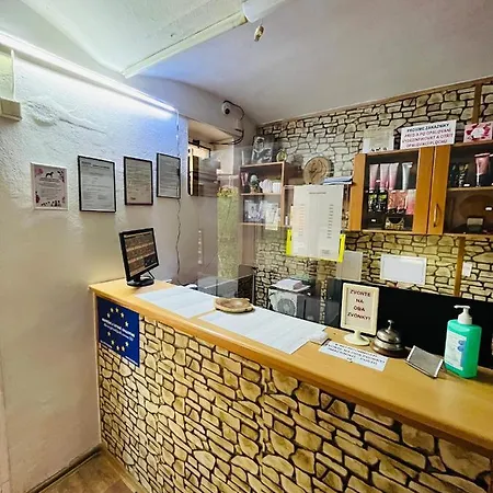 Apartamento Luxura Decin