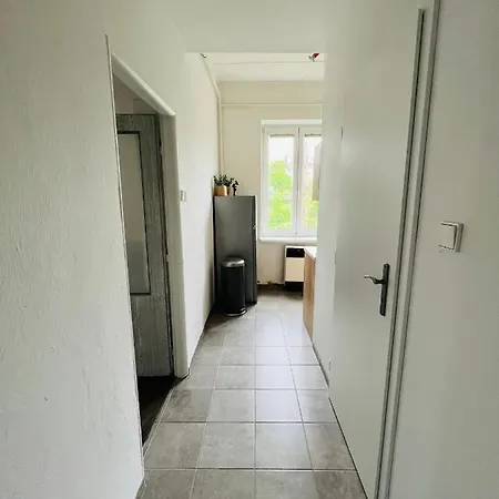 Apartament Apartma Luxura Decin