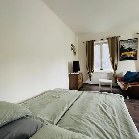 Apartma Luxura Apartment *