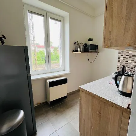Apartma Luxura Apartment *