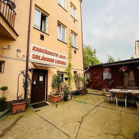 Apartma Luxura Apartment *