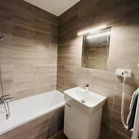 Apartma Luxura * Decin