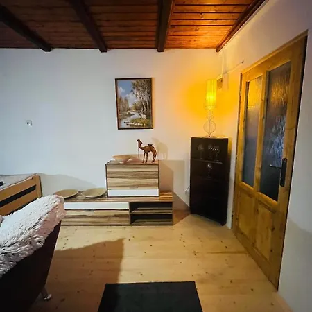 Apartma Luxura * Decin