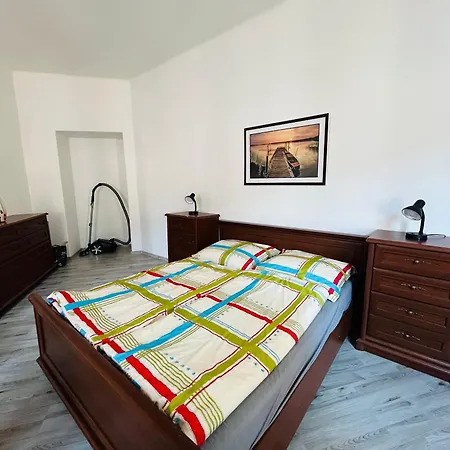 Apartma Luxura