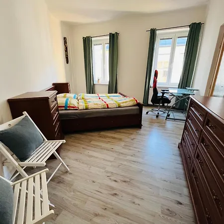 Apartma Luxura Апартаменты