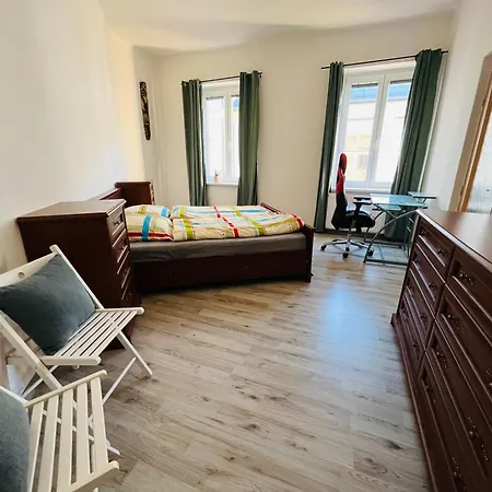 Apartma Luxura Apartment