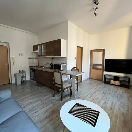 Apartma Luxura Apartment *