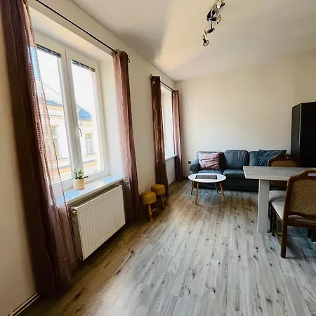 Apartma Luxura