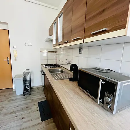 Apartma Luxura Apartment