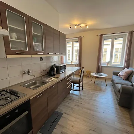 Апартаменты Apartma Luxura