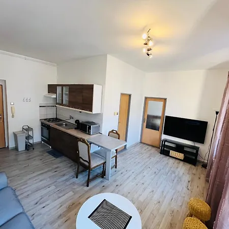 Apartma Luxura Апартаменты *