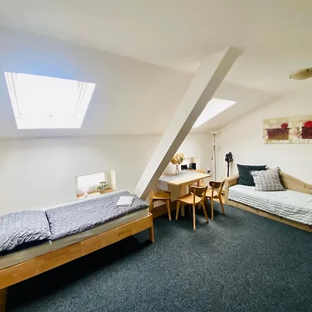 Apartma Luxura Apartment *