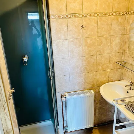 Apartment Apartma Luxura *
