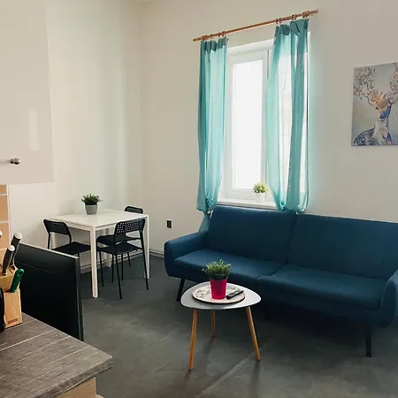 Apartma Luxura Apartment *