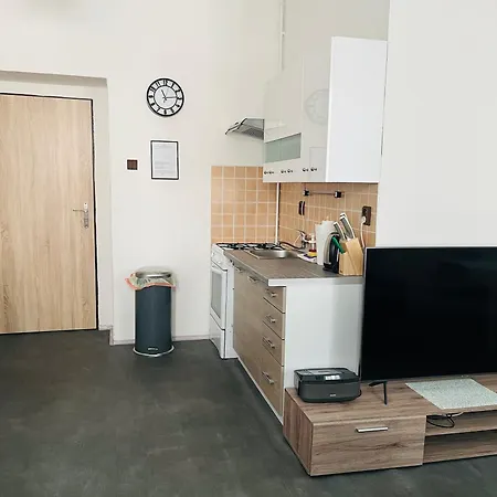 Apartma Luxura * Decin