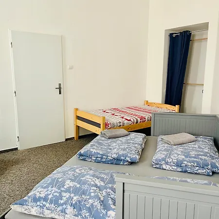 Apartma Luxura
