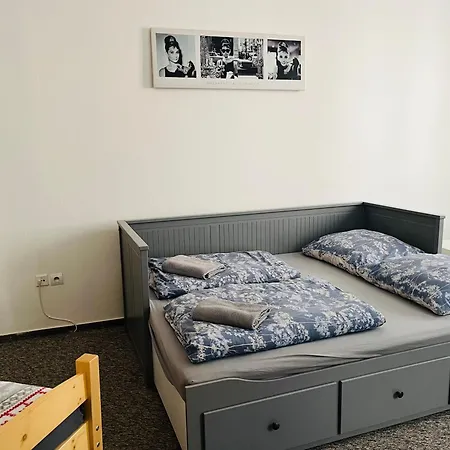 Apartma Luxura Apartment *