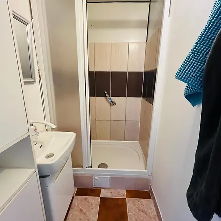 Appartamento Luxura