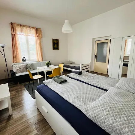 Luxura Appartamento *