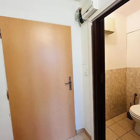 Apartma Luxura *