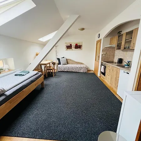 Apartma Luxura