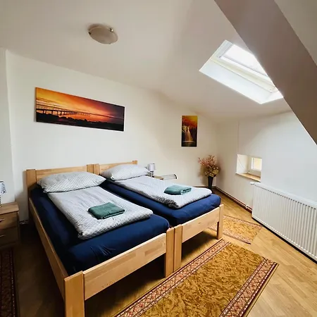 Apartma Luxura Апартаменты *