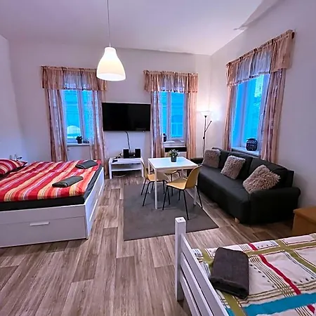 Luxura Appartamento