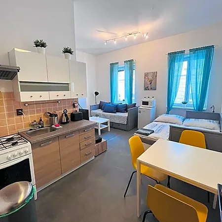 Luxura Appartamento
