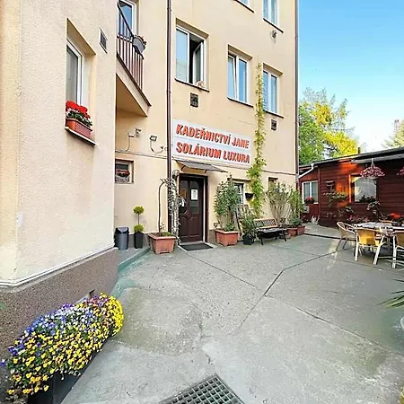 Luxura Decin
