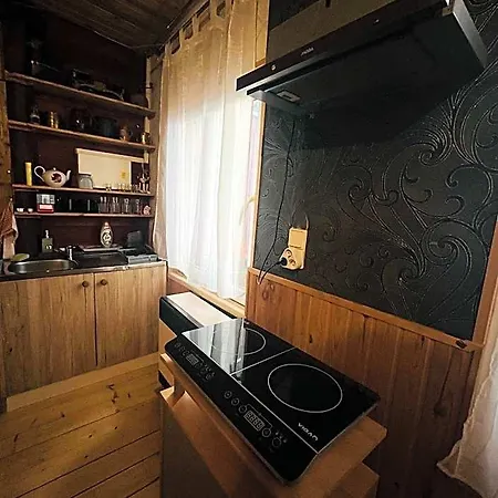 Apartma Luxura *
