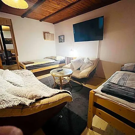 Luxura * Decin