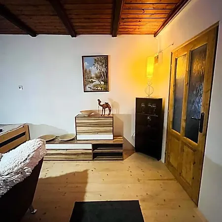 Appartamento Luxura Decin