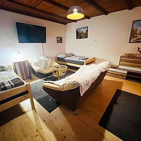Appartamento Luxura *